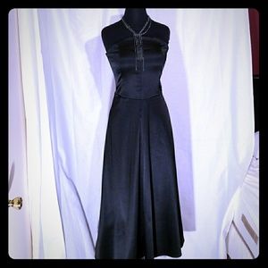 The little Black Dress